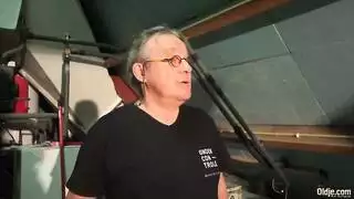 هواة الفرنسية عاري منافسة