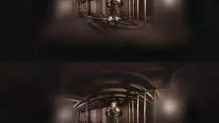 استعباد جنسي وغتصاب