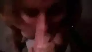 مشهد الجنس المزدوج لجيانا ميشيل