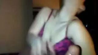 ‫فتاة مصرية متشوقة لجنس شرجي قاسي ومص‬