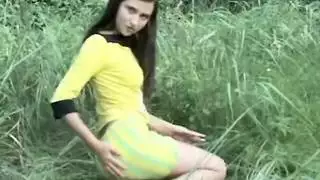 شرمها نااار