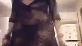 بلد رقص حامل