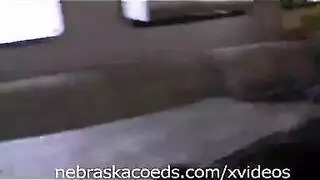 حفلة سحاقية جامحة: إيلاج بالأصابع ومقص حتى الصراخ