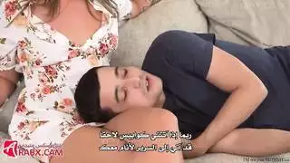 عيد الرعب مرآة