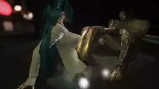 نيك قوي جدنا نار