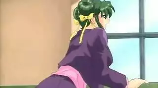 فتاة فقيرة طوكيو الرسوم المتحركة