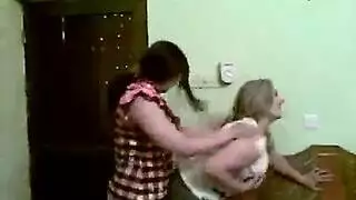 سكس سحاق سكرانين