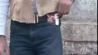 عرقي رجل مستقيم التعارف