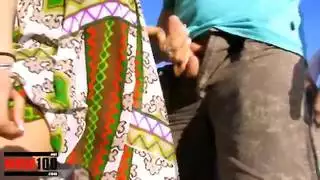 حزام على اساس كس تمتد حلق