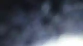 مقطع صريح: مهبل مليء بالمني