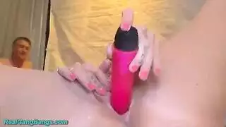 الم عجوز الوثن التدخين