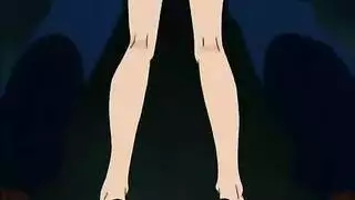 أنيمي غوى مقيد