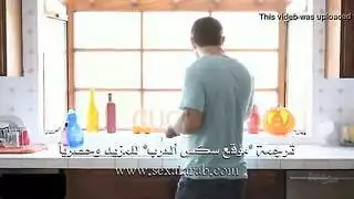 مترجم: هوس الزوجة العربية بالجنس الجماعي بين الأعراق