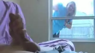 بوف في سن المراهقة من القرون الوسطى نموذج