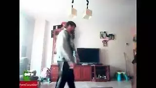 ينيك اخته ام طيز الكبير