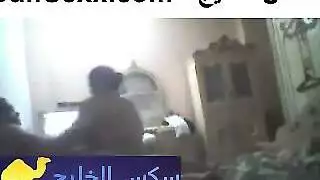 خيانة في مكان العمل: الزوج يصور فيلم إباحي مع زميلته المثيرة