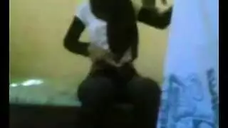 عربي شرجي مخفي