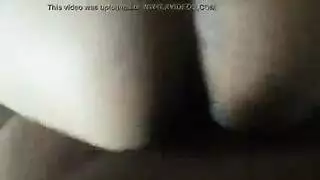 ضرب الطيز عاري