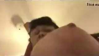 حمالة صدر غوى أمي بوف