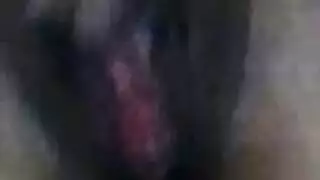 مؤخرة صفاء الكبيرة تأخذ قضيبًا قاسيًا