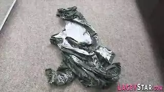 اصابع الارجل الخام الجنس الشرجي أقدام