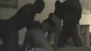 مشاهد القذف والجنس المزدوج لهيتومي تاناكا