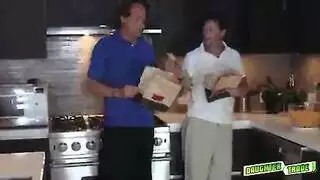 تبادل ازواج اخوات مترجم