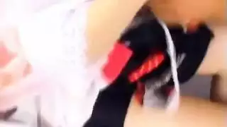 عاهرات صغيرات في مشاعر جنس قاسية