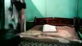 دب على دب: جماع مثلي غير مقصوص