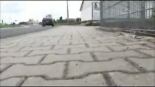 صديق غائب، فرج جاهز لسكس الإجازة