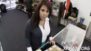 من الجوارب المثيرة إلى الإيلاج المزدوج الخشن