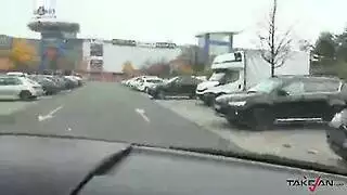 جلسة نك كس مع شقراء في لاتكس لامع