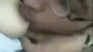 شد البنطلون ودخلوه