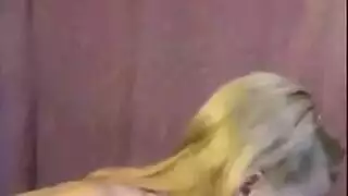 جنس الشواء لعيد ميلادها فيلم طلابي قوي xxx