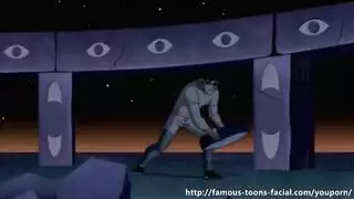 هنتای انیمه