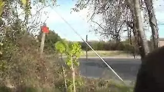 جنس رفيق السكن الإباحي: هي تتوق لقضيبه الصلب كالصخر