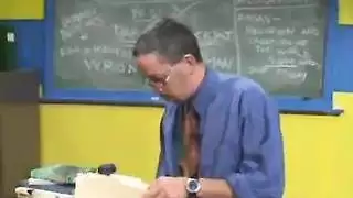 أخطاء المشاهد الصريحة: أخطاء جنسية صارخة أثناء العمل