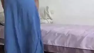 ٨ تسريب فيديو منزلي مصري: جنس عنيف وأنين