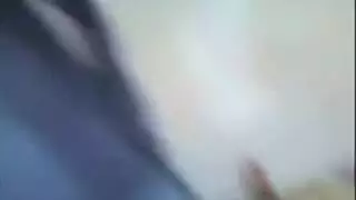 جزائرية تمص الوب