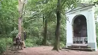 سكس فتاة أفريقية نيك عنيف