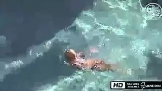 فاتنة شقراء، ذهبت سنيون كيسا إلى الصب الفيديو الإباحية للحصول على مارس الجنس من الصعب، من قبل وكيل