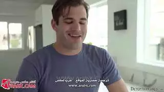 نشاط شرجي ومهبلي لمراهقات مع مفاجأة عيد الميلاد