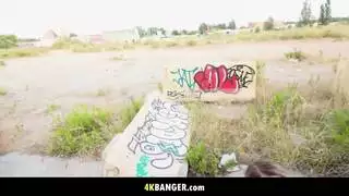 شقراء الملاك ريفاس يحصل لها ضيق الحمار مارس الجنس في موقف للسيارات العامة، كبير الثدي كذاب أثناء ممارسة الجنس الشرجي البرية