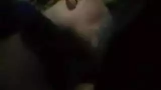 حفلة جنس تركي صريحة: قذف كثيف في كل مكان