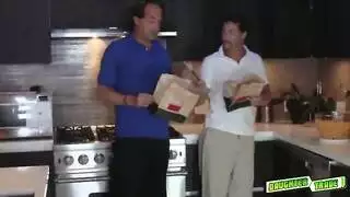 تبادل زوجات بالكام