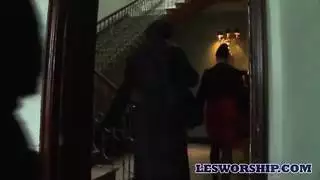 بنت تناك من خنيث