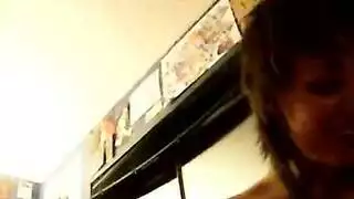 ست فتيات من الجيران يمارسن الجنس الجماعي مع رجال وعارض ذكر