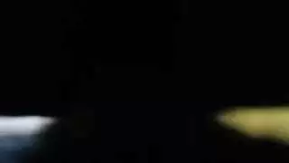 أثداء طبيعية تهتز أثناء مص شديد وألعاب ثدي