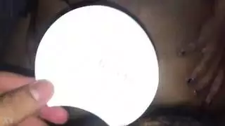 مشهد جنس شرجي في القاهرة: رجل محلي قوي يسيطر على امرأة ناضجة