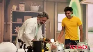 شغف منحرف: أحلام جنسية إباحية